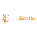 CS Battle Casino Logo