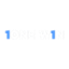 1OneWin Casino Logo