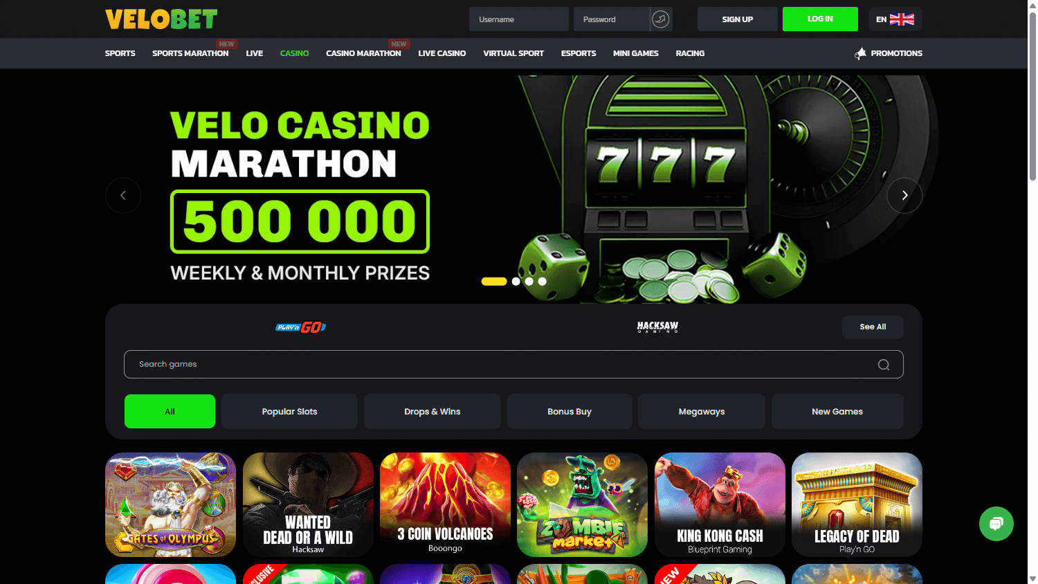 velobet_casino_game_gallery_desktop