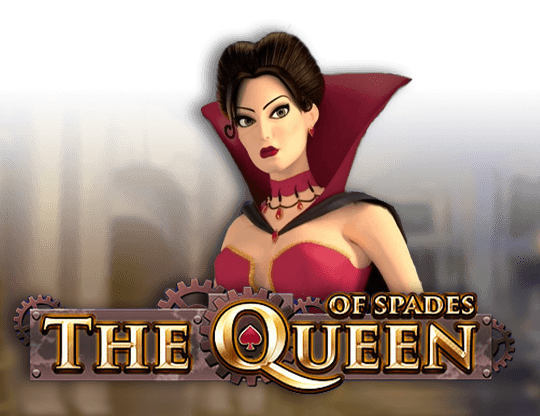 Queen of Spades