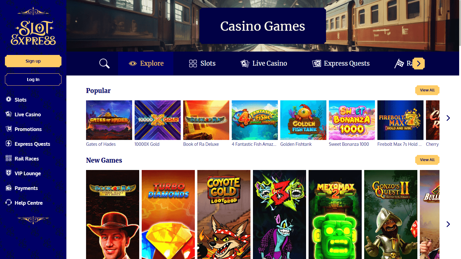 slot_express_casino_game_gallery_desktop