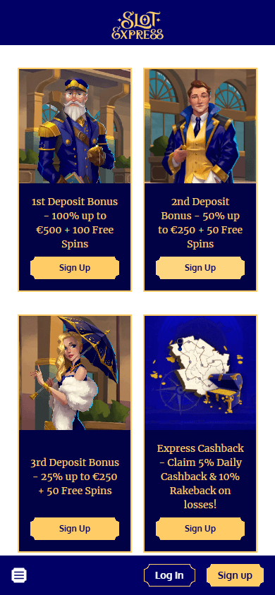 slot_express_casino_promotions_mobile
