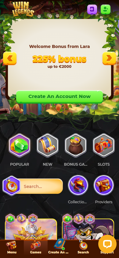 winlegends_casino_game_gallery_mobile