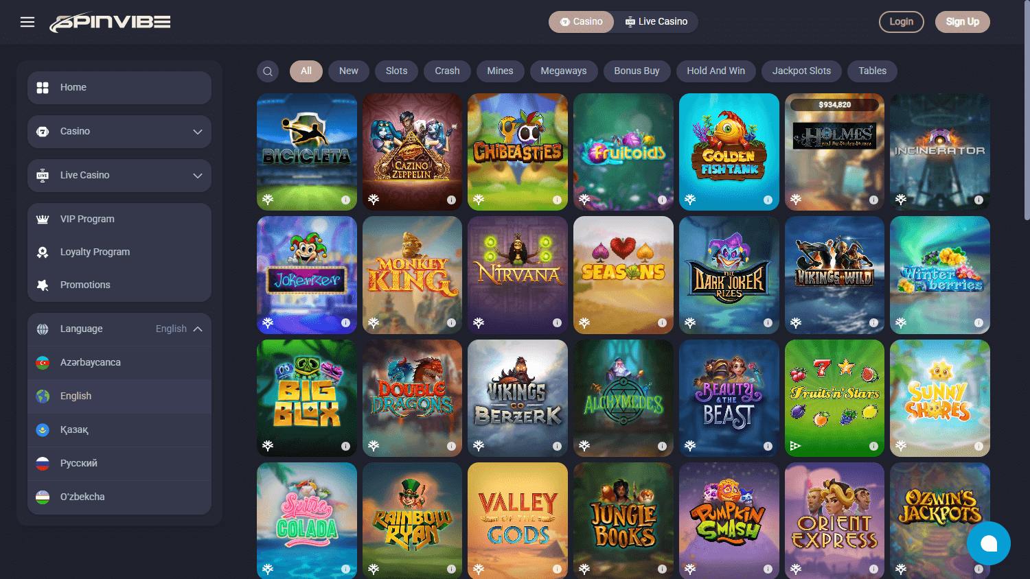 spinvibe_casino_game_gallery_desktop