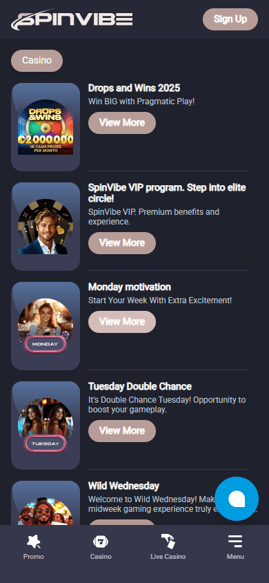 spinvibe_casino_promotions_mobile