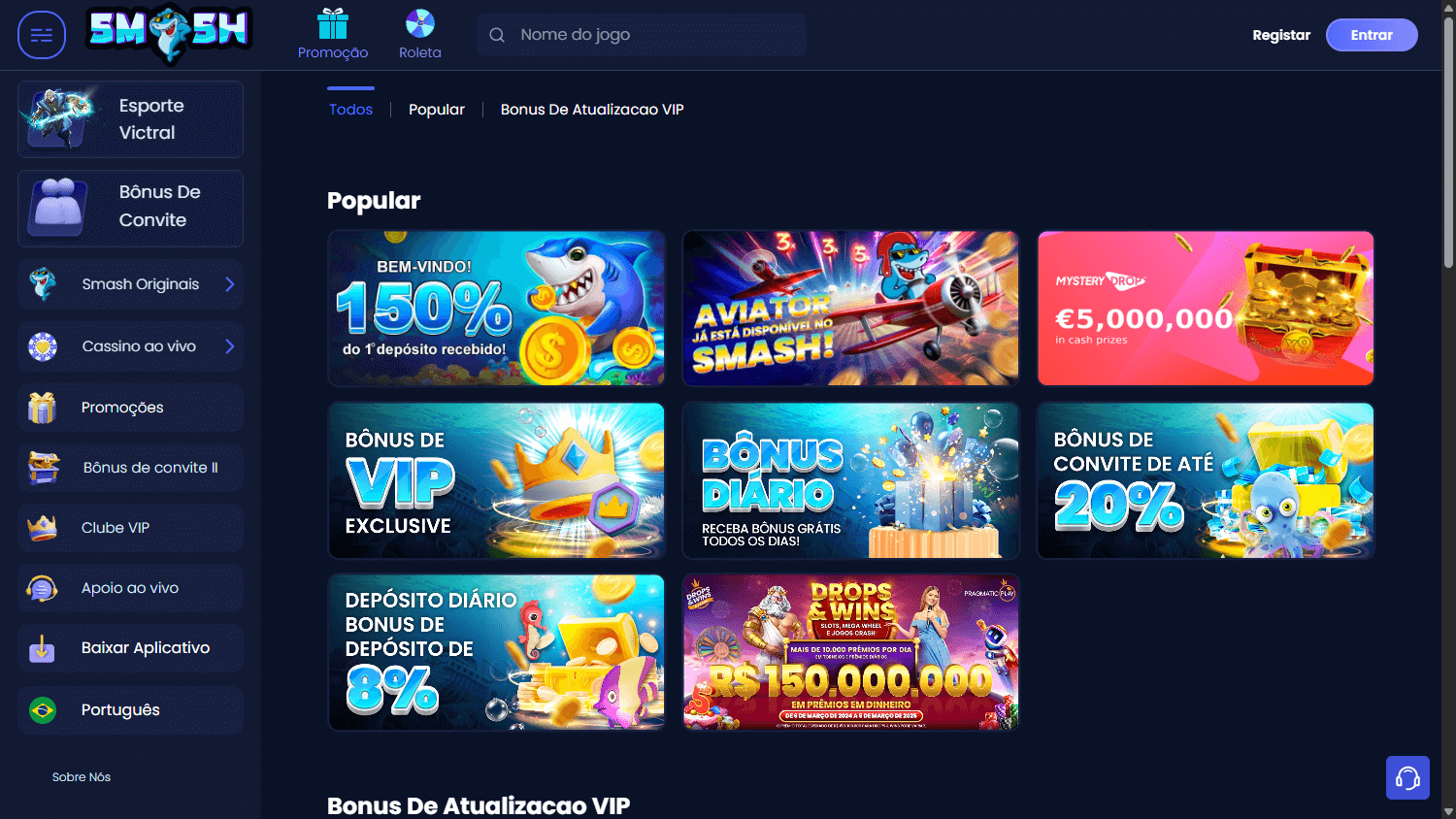 Smashup_Casino_promotions_desktop