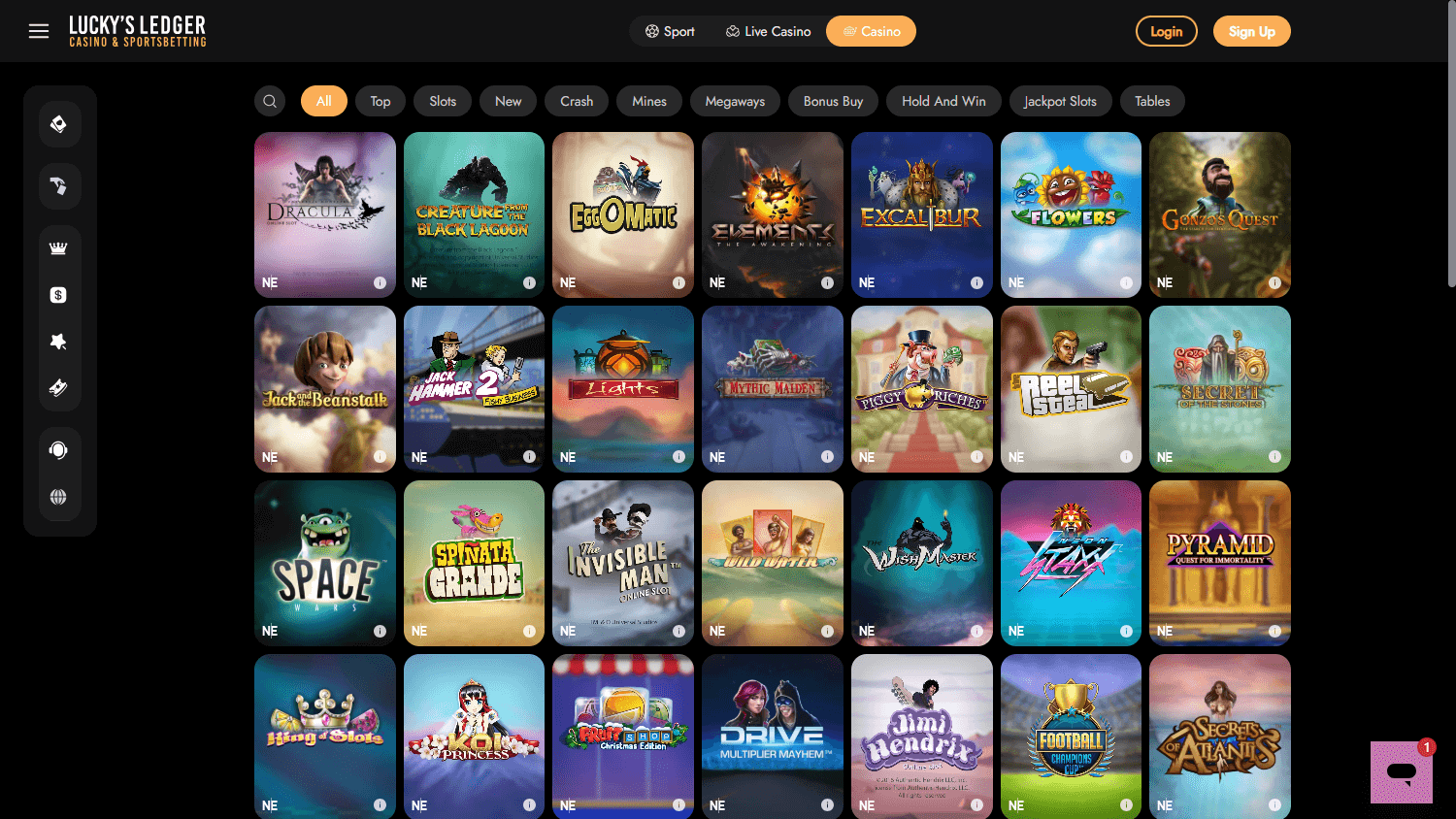 Lucky's_Ledger_Casino_game_gallery_desktop