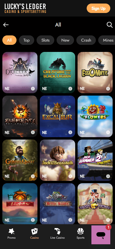 Lucky's_Ledger_Casino_game_gallery_mobile
