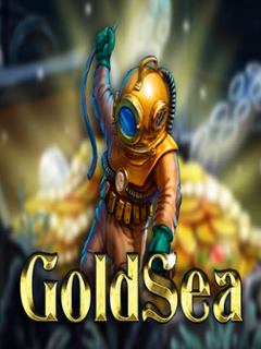Gold Sea
