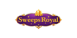 SweepsRoyal Casino Logo
