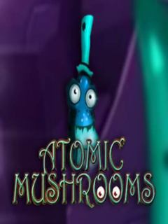 Atomic Mushrooms
