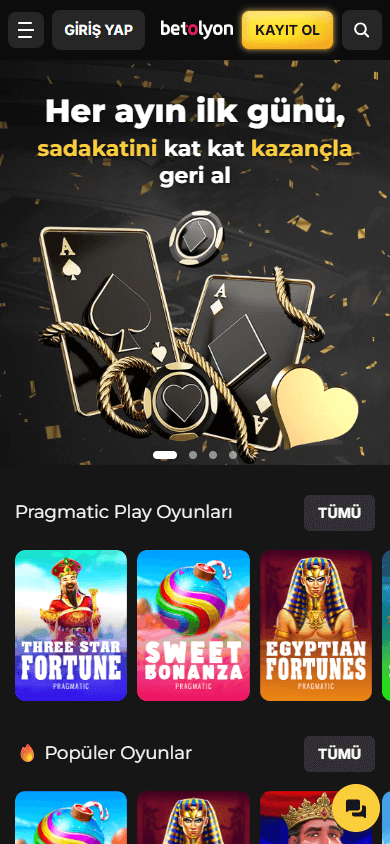 betolyon_casino_homepage_mobile