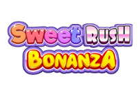 Sweet Rush Bonanza_tournie_logo