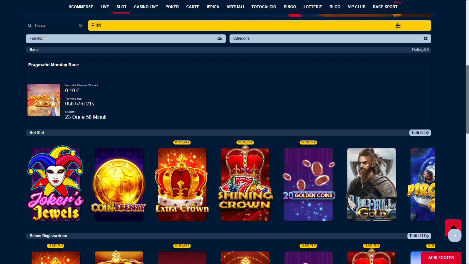 Quigioco_Casino_game_gallery_desktop