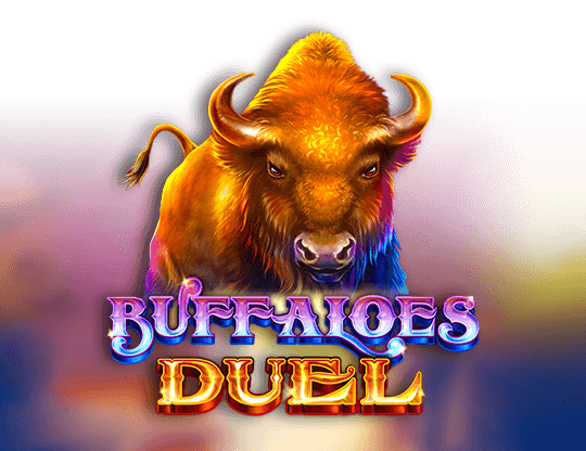 Buffaloes Duel