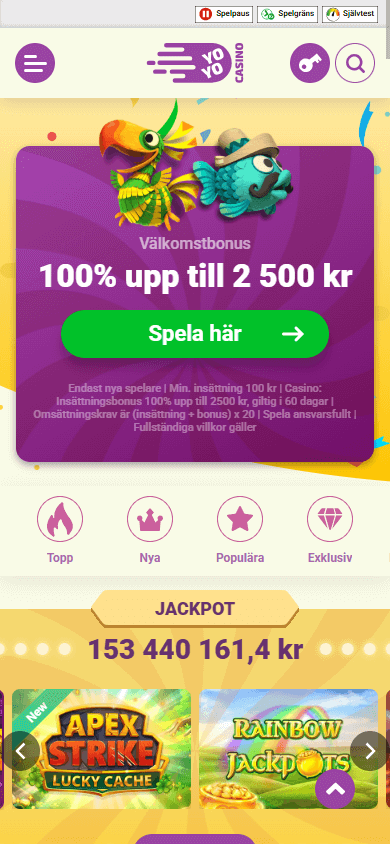 yoyo_casino_se_homepage_mobile