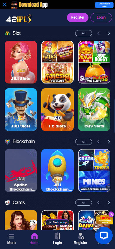 42bet_casino_game_gallery_mobile