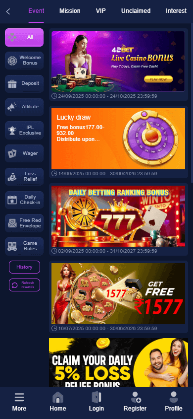 42bet_casino_promotions_mobile