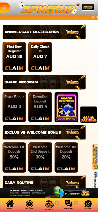 spinaud_casino_promotions_mobile