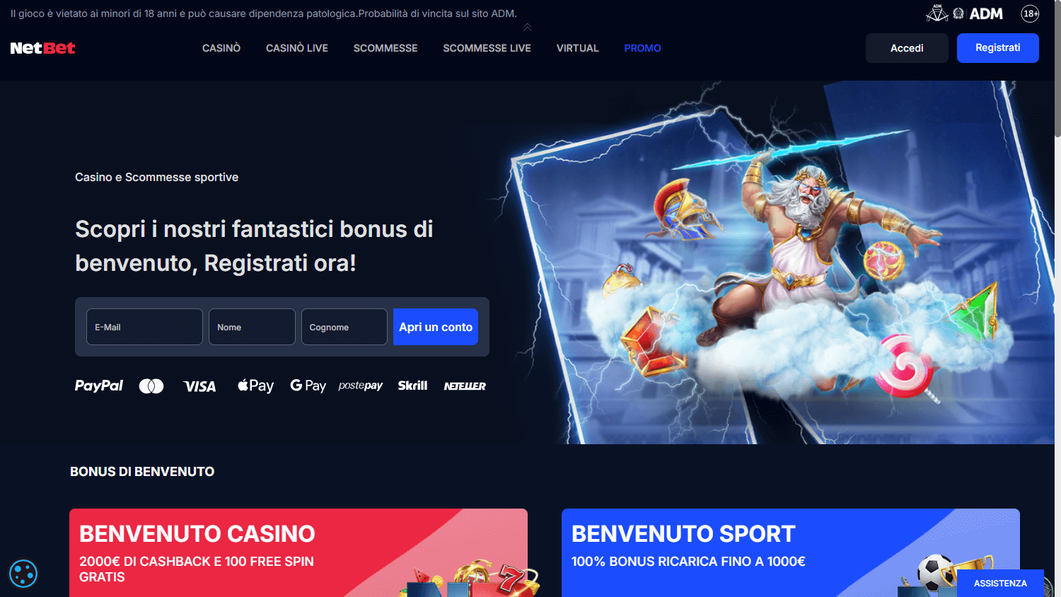 netbet_casino_it_homepage_desktop