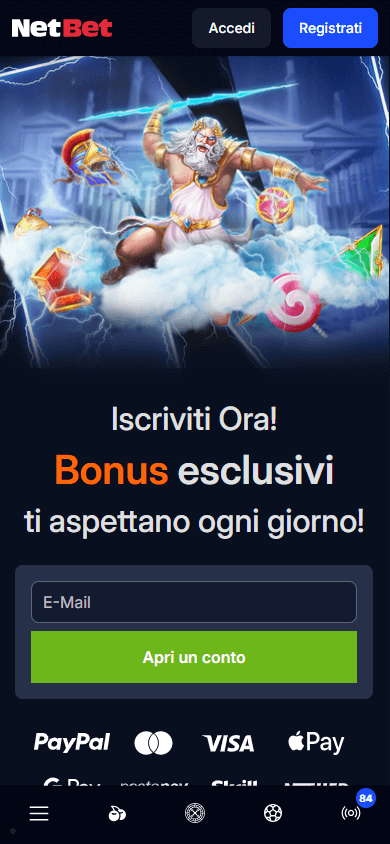 netbet_casino_it_homepage_mobile