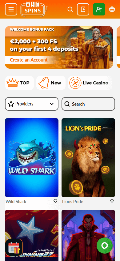 allspins_casino_game_gallery_mobile