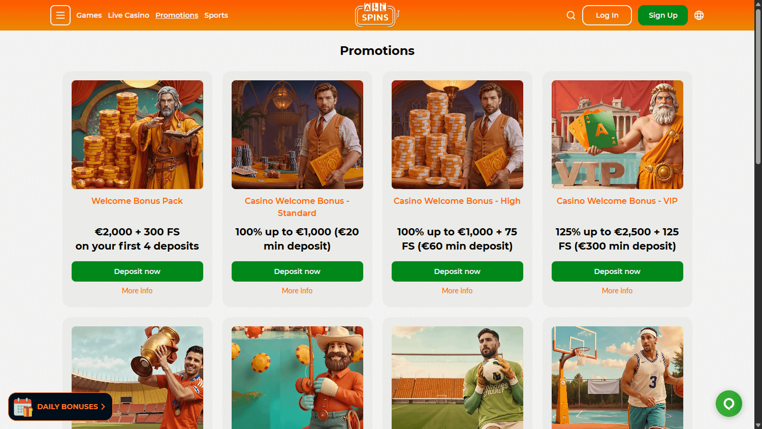 allspins_casino_promotions_desktop