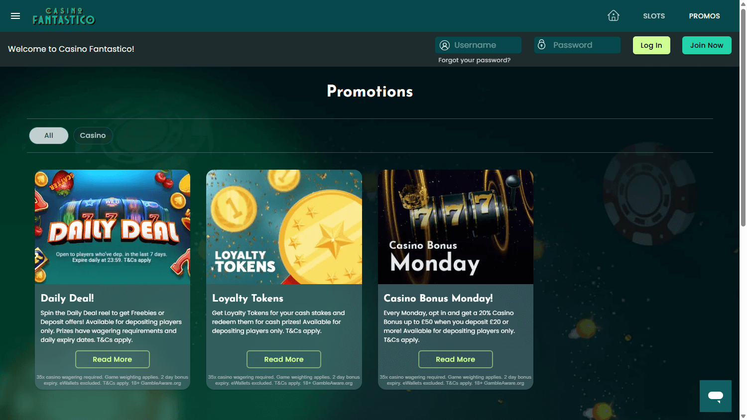 casino_fantastico_promotions_desktop