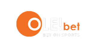 OLE!bet Casino Logo