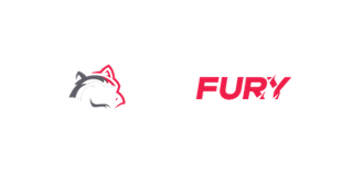 BetFury Casino Logo