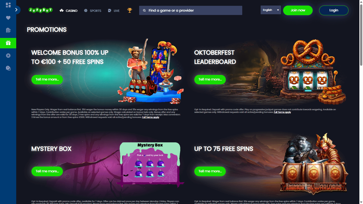 jeffbet_casino_promotions_desktop