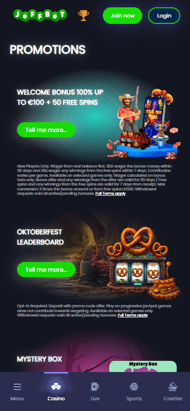 jeffbet_casino_promotions_mobile