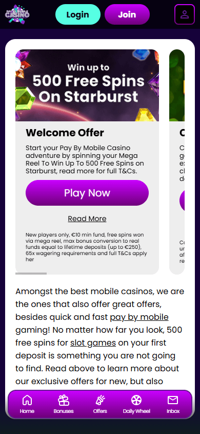 pay_by_mobile_casino_ie_promotions_mobile