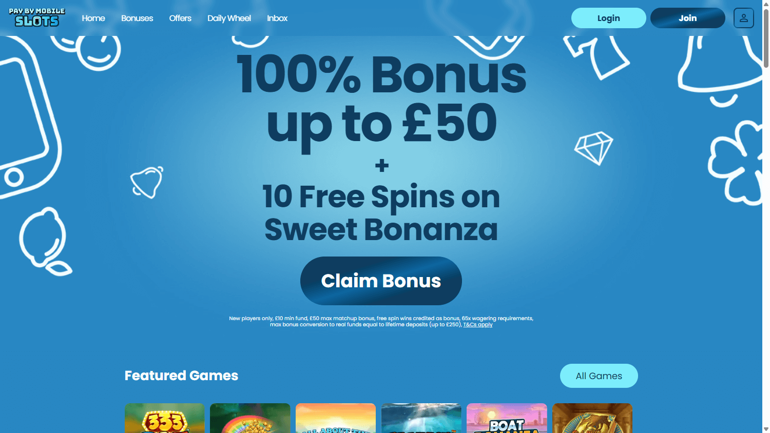 pay_by_mobile_slots_casino_homepage_desktop