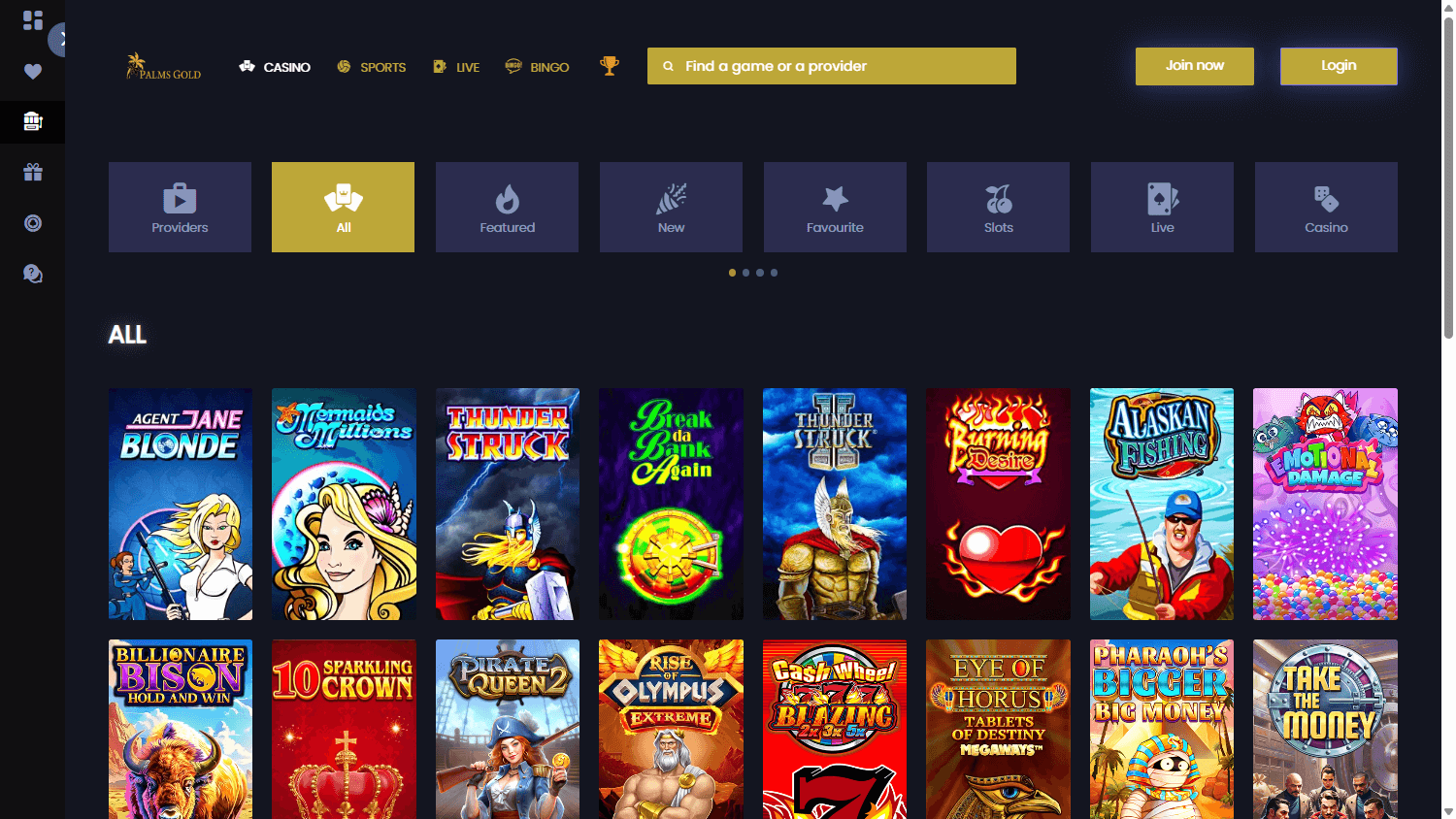 palmsgold_casino_game_gallery_desktop
