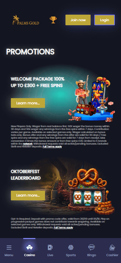 palmsgold_casino_promotions_mobile