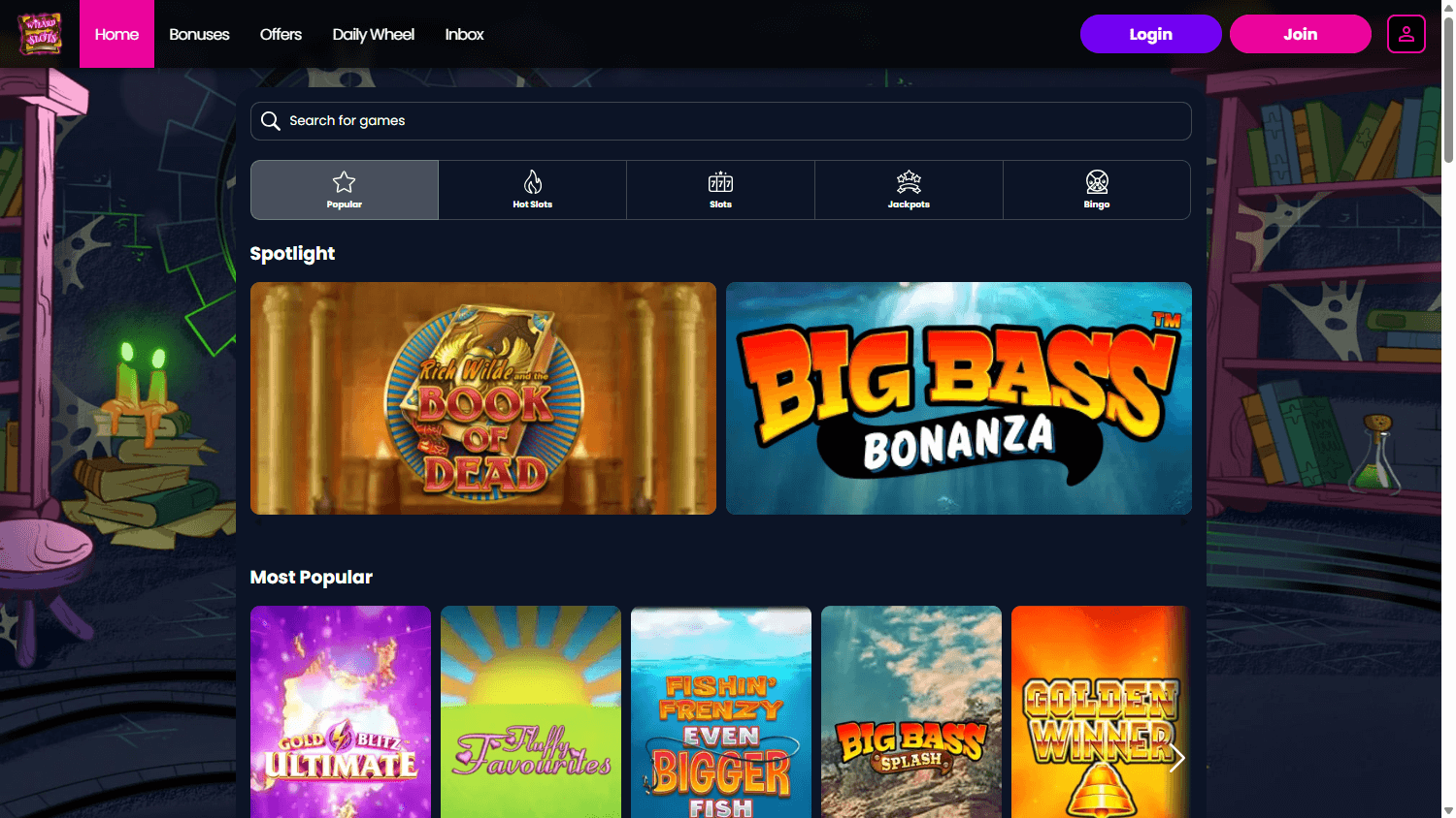 wizard_slots_casino_game_gallery_desktop