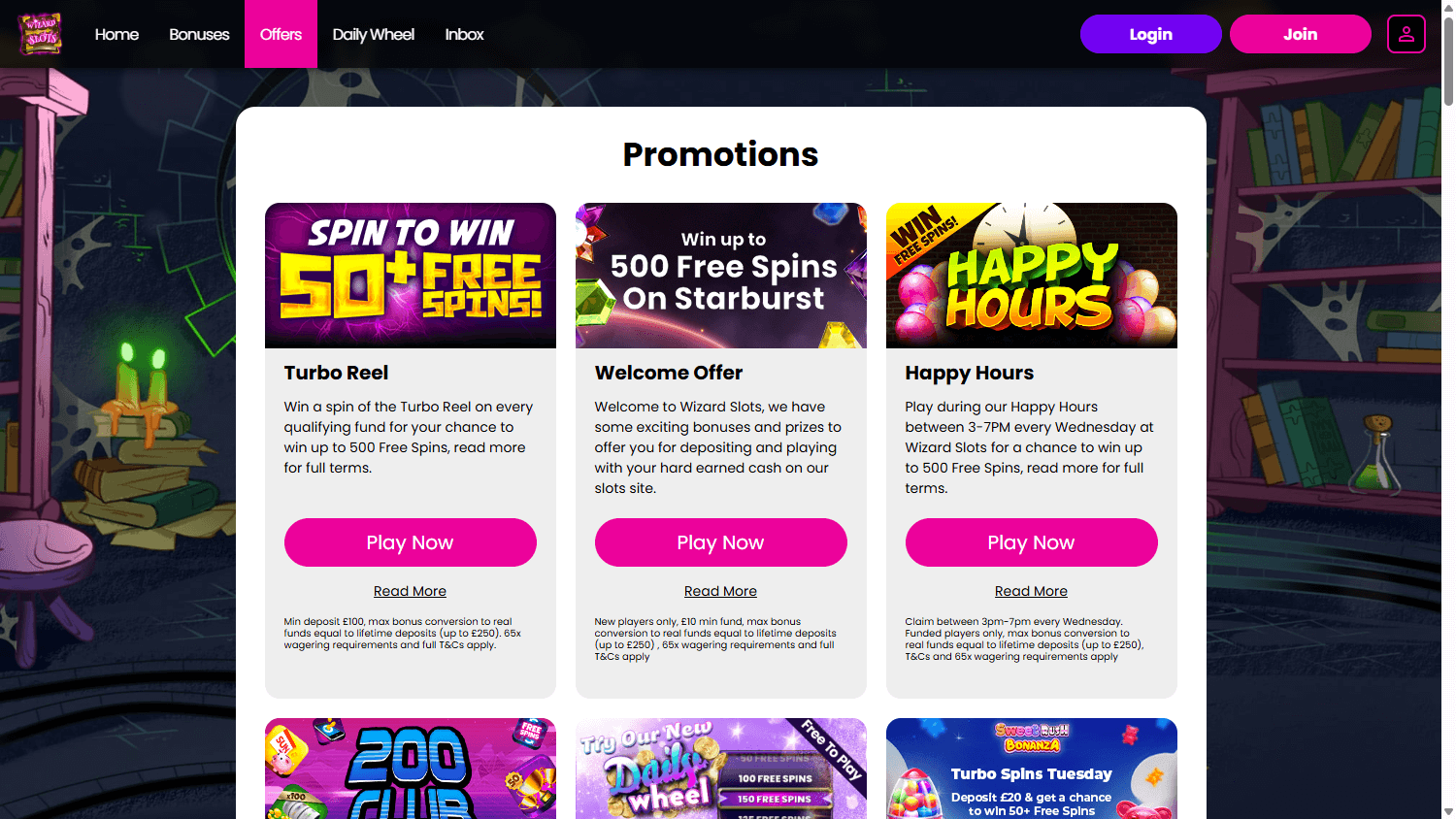 wizard_slots_casino_promotions_desktop