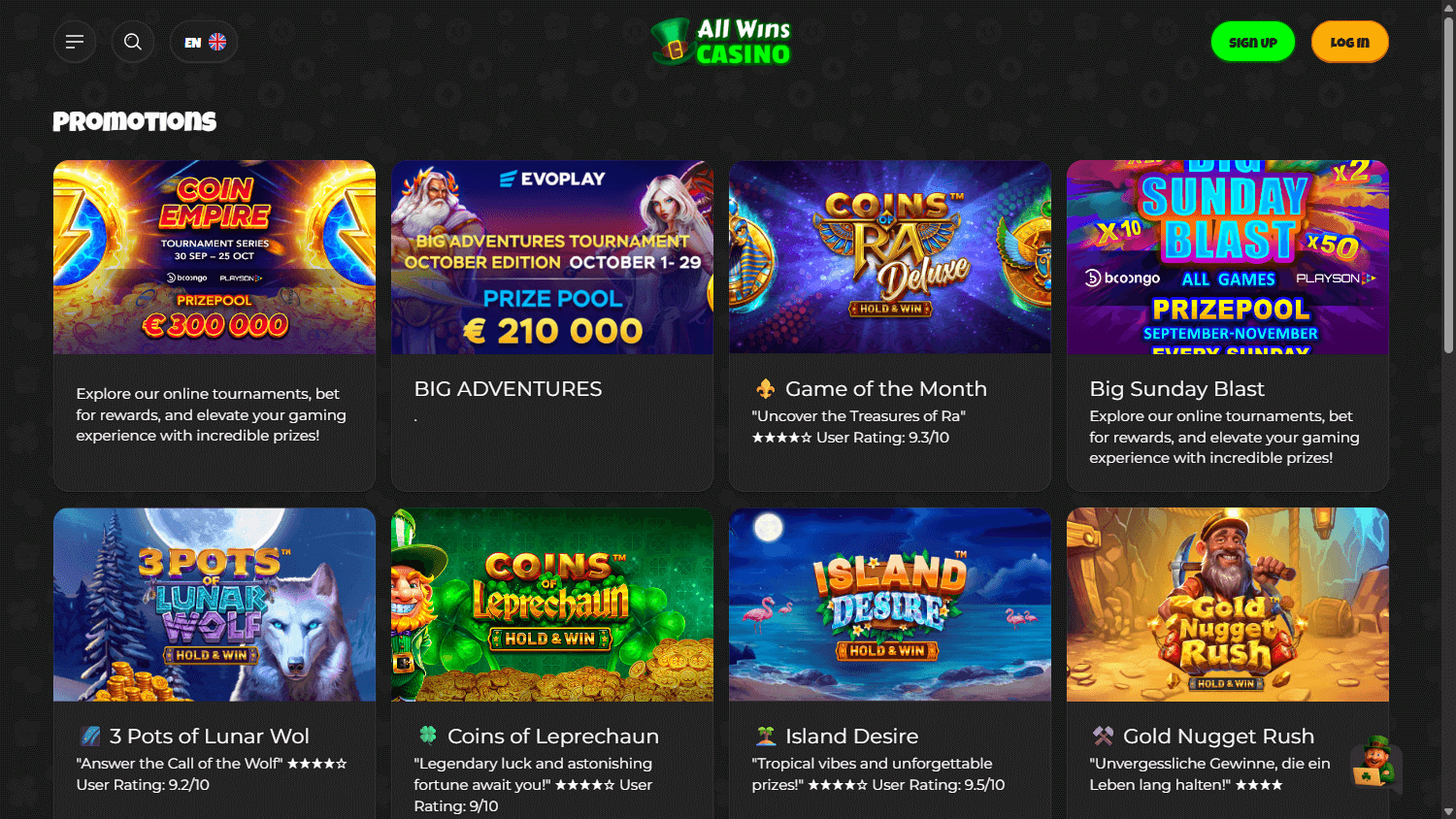 all_wins_casino_promotions_desktop
