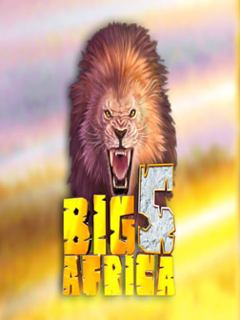Big 5 Africa