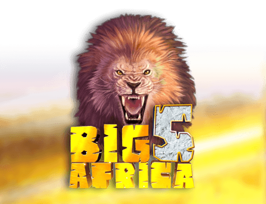 Big 5 Africa