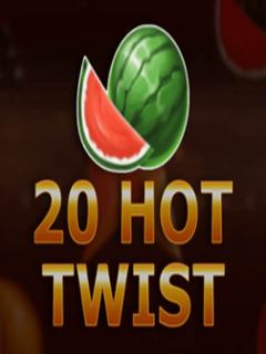 20 Hot Twist