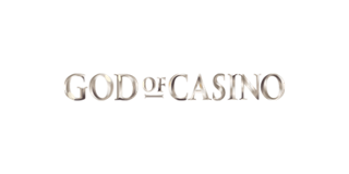 God Of Casino Logo