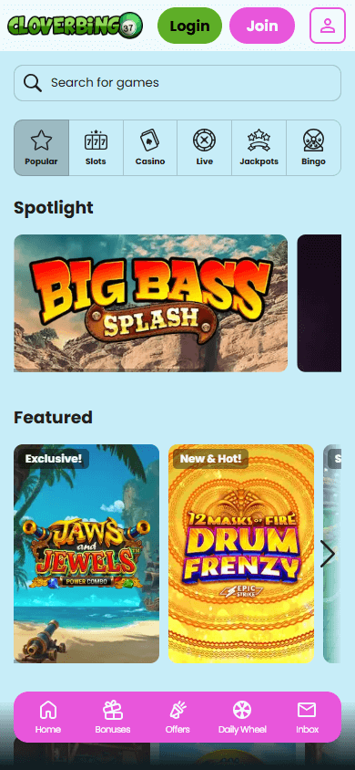 clover_bingo_casino_game_gallery_mobile