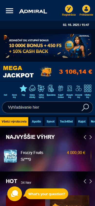 Admiral_Casino_SK_homepage_mobile