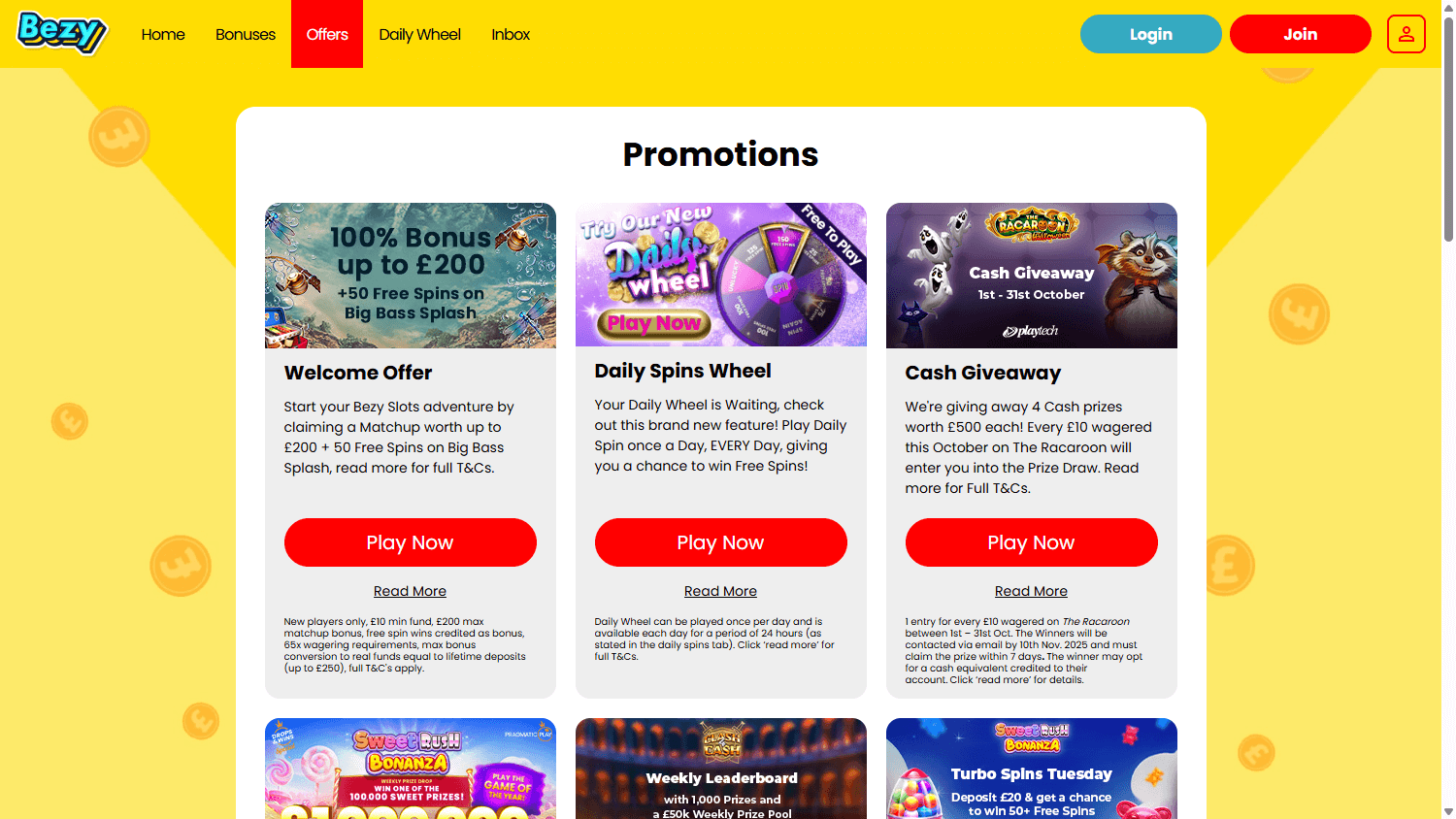 Bezy_Casino_promotions_desktop