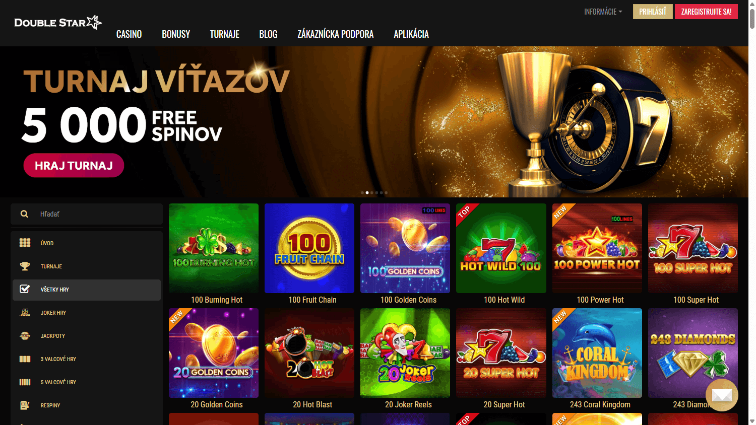 Double_Star_Casino_game_gallery_desktop