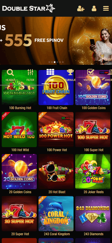 Double_Star_Casino_game_gallery_mobile