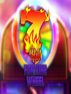 Hot Fortune Wheel