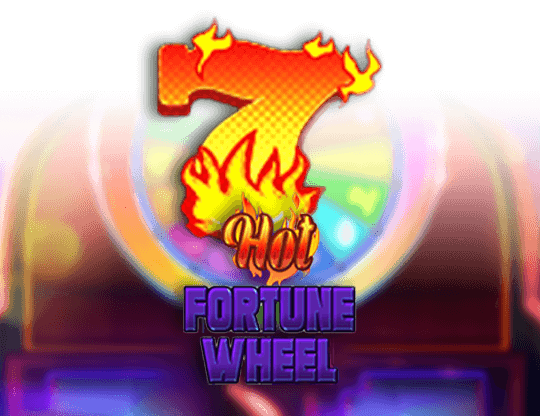 Hot Fortune Wheel